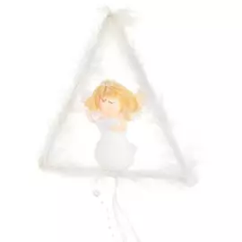 Фигурка декоративная Ангелочек 170769