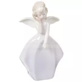 Фигурка декоративная Балерина, 13.5 см, Y4-3684
