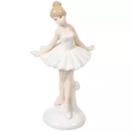 Фигурка декоративная Балерина Y4-3703 I.K, 15 см