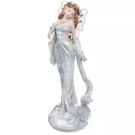 Фигурка декоративная Фея Y6-2253 I.K, 22 см