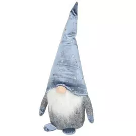 Фигурка декоративная Гном, 12х11х38 см, SYMZB-212108 N.N