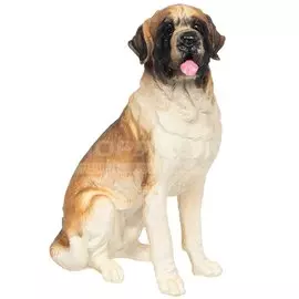 Фигурка декоративная Московская сторожевая Y6-2304 I.K, 20 см