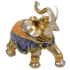 Фигурка декоративная Слон, 22 см, Y4-3657