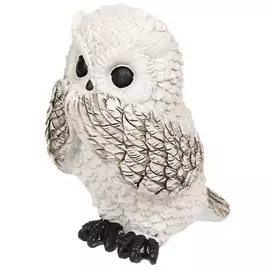 Фигурка декоративная Совы, 8 см, Y4-3174