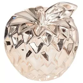 Фигурка декоративная Яблоко JC-11819, 9х10 см