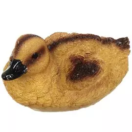 Фигурка садовая 11х6х7 см, Y4-5481