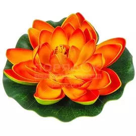 Украшение для водоема Кувшинка, Y4-4015