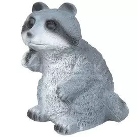 Фигурка садовая Енот крошка