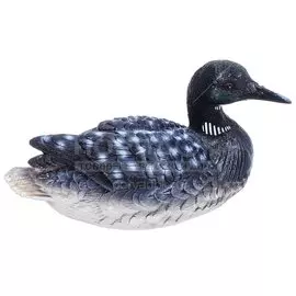 Фигурка садовая Утка Y4-4020 I.K, 23х11х11 см