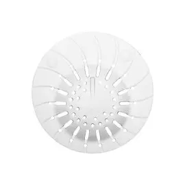 Фильтр для раковин пластик, 50мм-114мм, Orio, РК-15