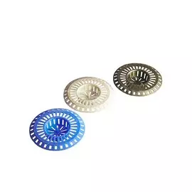 Фильтр для раковин пластик, Альтернатива, М226