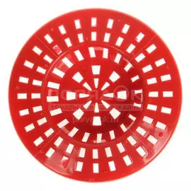 Фильтр для раковин пластик, Мультипласт