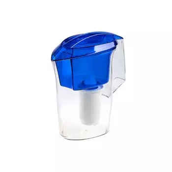 Фильтр для воды Гейзер, Дельфин, для холодной воды, + доп. картридж в подарок, 3 л