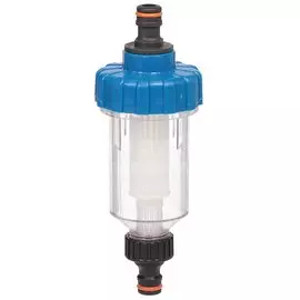 Фильтр грубой очистки с адаптерами