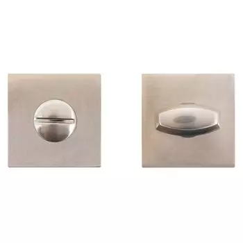 Фиксатор Аллюр, BK-S2 SN (6180), 13 850, матовый никель