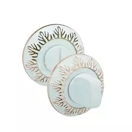 Фиксатор-завертка сантехническая OL5WPB