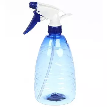 Флакон с распылителем 0.7 л, пластик, T2023-3296