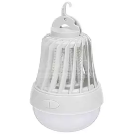 Фонарь антимоскитный Ergolux MK-007, 6 кВт