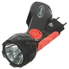 Фонарь ручной Облик 201