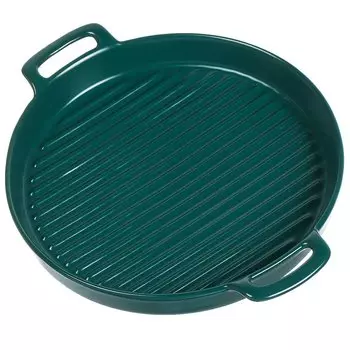 Форма для запекания керамика, 23х27.5х3.5 см, Spices, AT-K2175