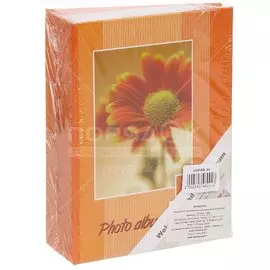 Фотоальбом 100FBB-AS, 100 фото 15х20 см