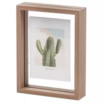 Фоторамка 14х18 см, МДФ, Y6-10481