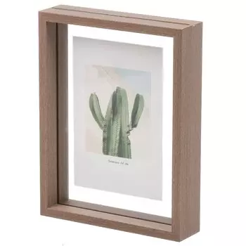 Фоторамка 16х20 см, МДФ, Y6-10482