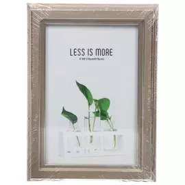 Фоторамка фото 10х15 см, Y9-263