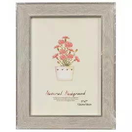 Фоторамка фото 13х18 см, Y4-3902