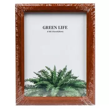 Фоторамка фото 15х20 см, МДФ, дерево, Y4-6730