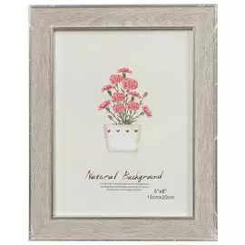 Фоторамка фото 15х20 см, Y4-3903