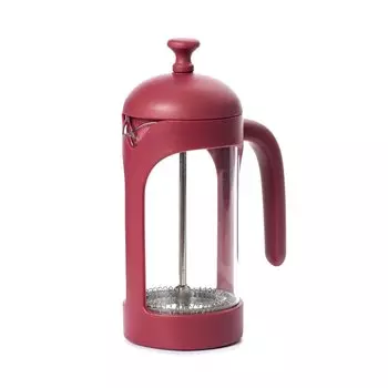 Френч-пресс 0.35 л, Attribute tea, Karkade, аксессуары, ATF202