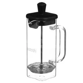 Френч-пресс стеклянный, 350 мл, Satoshi Верона 850-194