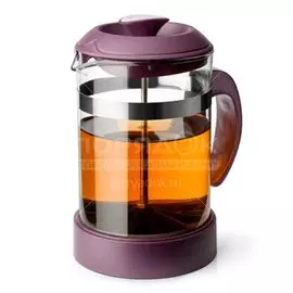 Френч-пресс стеклянный, 850 мл, Tokyo TKO-850