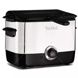 Фритюрница Tefal FF 220015, 1 кВт