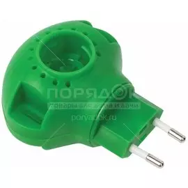 Фумигатор универсальный, Nadzor