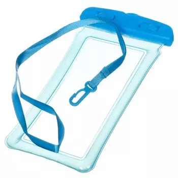 Футляр защитный от воды 20 х 10.5 см, T2022-922