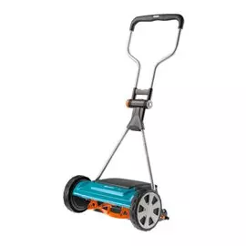 Газонокосилка механическая барабанная Gardena 400 Classic 40-12/42 04018-20.000.00