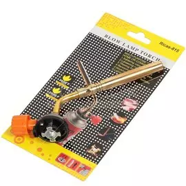 Горелка газовая 170 мм, цанговый захват, SPE16848-4, Y8-2728