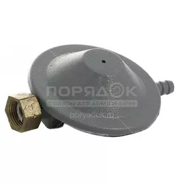 Газовый редуктор для баллона, 50 л