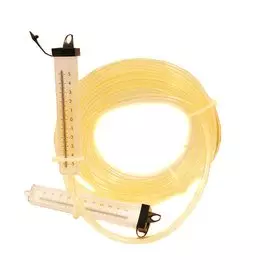 Гидроуровень 20 мхдиаметр 8 мм, РемоКолор, И37054, 21-0-020