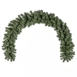 Гирлянда 35х270 см, 220 веток, Кая, G23 - 2,7