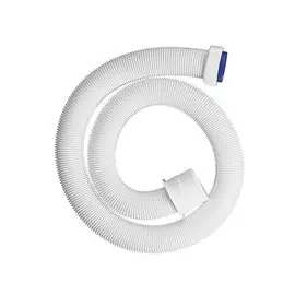 Гофра для сифона, 2000 мм, 1" 1/2х40/50, с гайкой, Orio, АС-2012