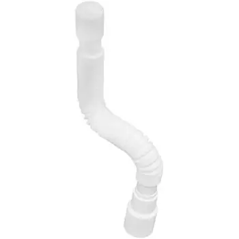 Гофра для сифона 1200 мм, 40х40/50, MasterProf, ИС.110709