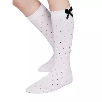 Гольфы детские Evie, bianco, р. 22, 20С-116СП