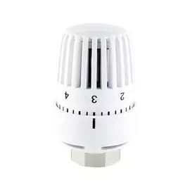 Головка термостатическая М30х1.5, ProFactor, PF RVT 629