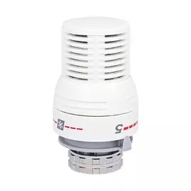 Головка термостатическая М30х1.5, 6-28С, ProFactor, PF RVT 630