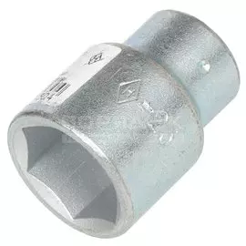 Головка торцевая НИЗ Г-23 6-ти гранная, 23 мм