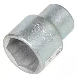 Головка торцевая НИЗ Г-24 6-ти гранная, 24 мм