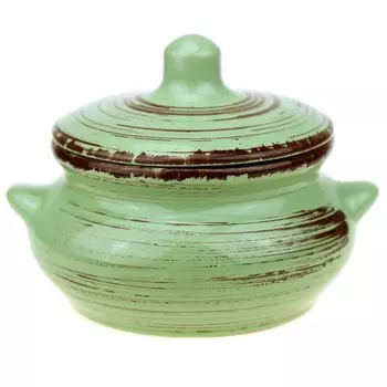 Горшок для жаркого керам, Борис керамика, Лакомка, БРМ00014181